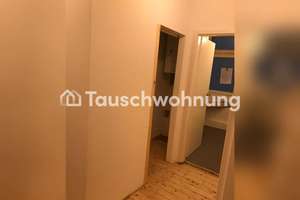 Tauschwohnung: Biete ruhige Einzimmerwohnung nahe Boxi für größere Wohnung – Die vollständige Adresse der Immobilie erhältst du vom Anbieter., 10245 Friedrichshain, Berlin – Vorschaubild 3