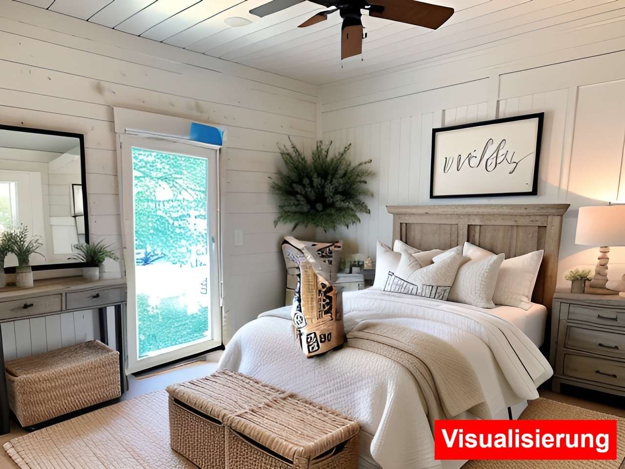 Immobilie in Hauenstein - Haus mit zwei Wohnungen zum Fertigstellen - Bild 1