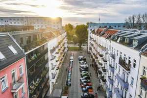 ***Altbauwohnung nahe Volkspark - bezugsfrei*** – Heidenfeldstraße 17, 10249 Friedrichshain, Berlin – Vorschaubild 14