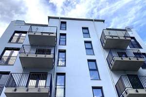 Einzelbesichtigungen  3 Zimmer Neubau WE 6 (2.OG) – Waldstraße 6, 12489 Adlershof, Berlin – Vorschaubild 8