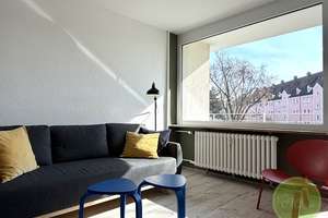 ** ERSTbezug ** Top Style ** Top möbliert ** Top Balkon ** Top Aufzug ** Sehr gute Infrastruktur ** – Spießstraße 8, 90441 Werderau, Nürnberg – Vorschaubild 21