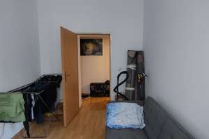 N- St. Johannis - Kapitalanlage in begehrter Lage -  renovierungsbed. 1-Zimmerwohnung – Die vollständige Adresse der Immobilie erhältst du vom Anbieter., 90419 Bielingplatz, Nürnberg – Vorschaubild 2