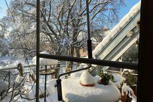 Ein Zuhause mit Charakter – Maisonette mit Dachterrasse und Wohlfühlatmosphäre – Die vollständige Adresse der Immobilie erhältst du vom Anbieter., 85055 Nordost, Ingolstadt – Vorschaubild 4