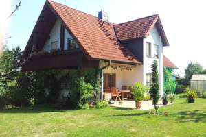 Einfamilienhaus mit großem Garten und Doppelgarage in Witzmannsberg bei Coburg – Anger 18, 96482 Ahorn – Vorschaubild 15