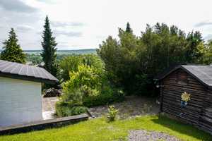 Einfamilienhaus mit Einliegerwohnung, traumhaftem Fernblick, großem Garten in Oelber am weißen Wege – Wolfenbüttel (Kreis) – Vorschaubild 24