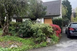 Charmantes Einfamilienhaus mit großem Grundstück in Dortmund Sölde/Aplerbeck – Die vollständige Adresse der Immobilie erhältst du vom Anbieter., 44289 Aplerbeck (Ortsteil), Dortmund – Vorschaubild 2