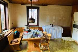 Ehemaliges Forsthaus mit Scheune und großem Grundstück in Hofgeismar-Hombressen – Kassel (Kreis) – Vorschaubild 9