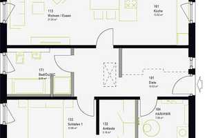 Bau dir dein Haus selbst aus! Mit einem Massa Aubauhaus – Mainz-Bingen (Kreis) – Vorschaubild 12