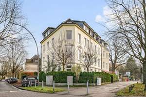 Das Liebhaberstück – Die vollständige Adresse der Immobilie erhältst du vom Anbieter., 22453 Groß Borstel, Hamburg – Vorschaubild 18