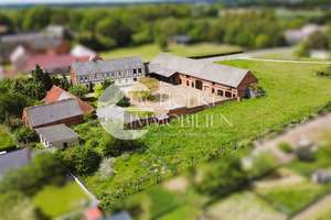 Ländliche Freiheit neu gedacht – Historischer Vierseitenhof mit großem Entwicklungspotenzial – Die vollständige Adresse der Immobilie erhältst du vom Anbieter., 29410 Salzwedel – Vorschaubild 2