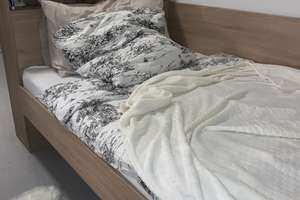 Stuttgart-Mitte: Kompaktes 1-Zimmer-Apartment – Die vollständige Adresse der Immobilie erhältst du vom Anbieter., 70191 Am Pragfriedhof, Stuttgart – Vorschaubild 7