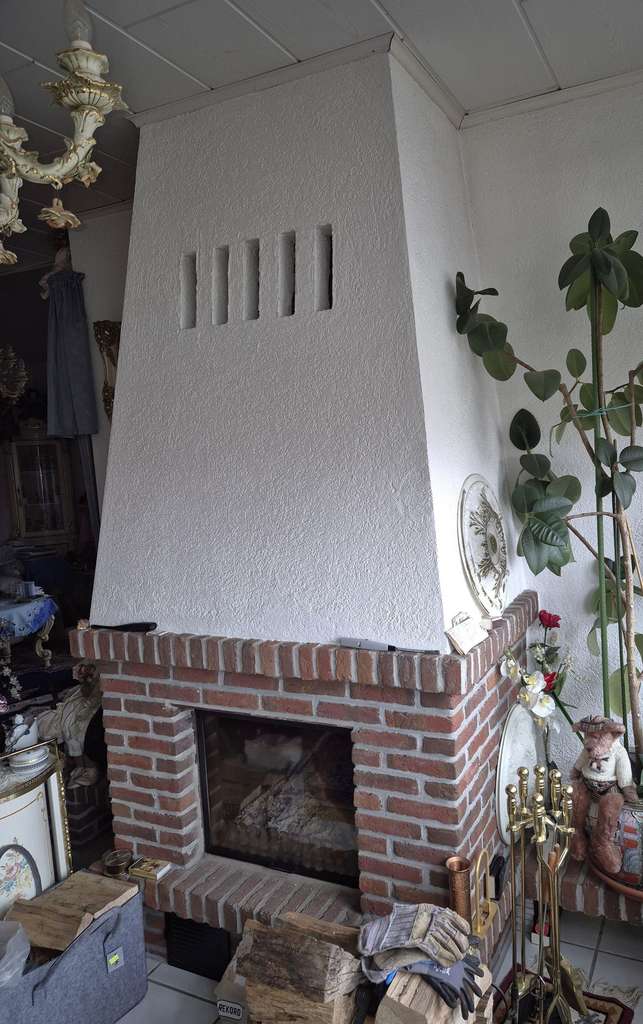 Immobilie in Neuberg - Schöne Doppelhaushälfte in Hanglage - außergewöhnlich interessant - Bild 4