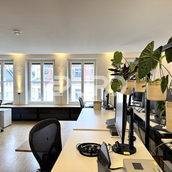 JPD - Historischer Charme trifft modernen Komfort 