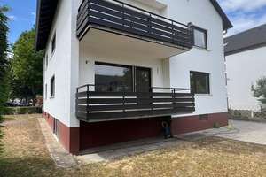 KA-Nordweststadt: Schöne und gut geschnittene 3-Zimmer-Wohnung – Die vollständige Adresse der Immobilie erhältst du vom Anbieter., 76185 Nordweststadt, Karlsruhe – Vorschaubild 2