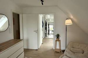 Neuwertige Doppelhaushälfte mit eigener Terrasse in Kiel-Hasseldieksdamm – Die vollständige Adresse der Immobilie erhältst du vom Anbieter., 24109 Hasseldieksdamm, Kiel – Vorschaubild 10