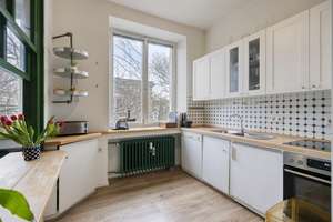 Die Kunst des Wohnens.... – Humboldtstraße 38, 40237 Düsseltal, Düsseldorf – Vorschaubild 28