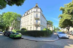 Vermietetet 2-Zimmerwohnung in ruhiger Lage! Außenrollläden!