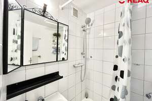 Teilmöblierte Studio-DG-Wohnung in Top-Lage im Frankenberger Viertel! – Die vollständige Adresse der Immobilie erhältst du vom Anbieter., 52066 Beverau, Aachen – Vorschaubild 12
