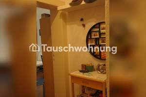 Tauschwohnung: 1-Zimmer-Wohnung mit großer Küche in der Nähe des Weissensee – Die vollständige Adresse der Immobilie erhältst du vom Anbieter., 13086 Weißensee, Berlin – Vorschaubild 14
