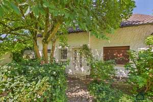 Seltene Gelegenheit – Einfamilienhaus mit Kamin & Garten in Kippenheim