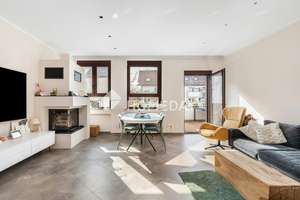 Exklusive Wohnung plus Einliegerwohnung - Dachterrasse möglich – Die vollständige Adresse der Immobilie erhältst du vom Anbieter., 70469 Feuerbach-Mitte, Stuttgart – Vorschaubild 1