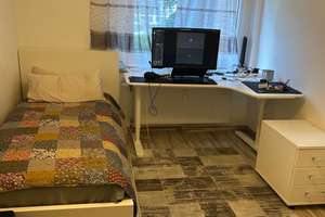 Schöne 3 Zimmer Wohnung  – Helmkestraße 8 D, 30165 Hainholz, Hannover – Vorschaubild 5