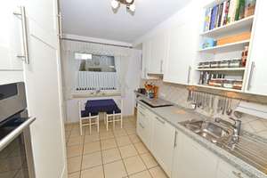Familienfreundliches Reihenmittelhaus mit 5 Zimmern, Terrasse, Garten und Garage – Die vollständige Adresse der Immobilie erhältst du vom Anbieter., 53773 Hennef (Sieg) – Vorschaubild 8