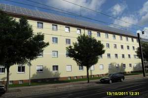Gepflegte und bezahlbare schöne Zweiraumwohnung – Rothenseer Str. 162, 39106 Alte Neustadt, Magdeburg – Vorschaubild 5
