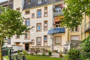 Repräsentatives MFH in attraktiver Lage von Frankfurt am Main – gepflegt und modernisiert