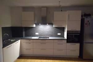 moderne 3 Zimmer Wohnung - ruhig gelegen mit Aufzug und Balkon ( incl. Autoabstellplatz) – Rappoltsweilerstr. 11, 68229 Friedrichsfeld, Mannheim – Vorschaubild 9