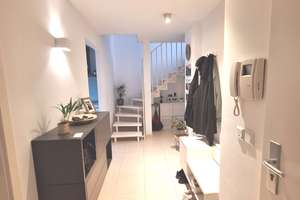 Exklusive Penthouse - Wohnung in Köln - Dellbrück – Die vollständige Adresse der Immobilie erhältst du vom Anbieter., 51069 Dellbrück, Köln – Vorschaubild 11