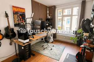 Tauschwohnung: 3-Zimmer-Wohnung in Hamburg Eimsbüttel tauschen – Lutterothstraße 66, 20255 Eimsbüttel (Ortsteil), Hamburg – Vorschaubild 5