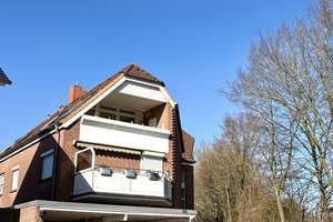 Travemünde - Tolle strandnahe "Wohlfühlwohnung" in beliebter Lage ... – 23570 Travemünde, Lübeck – Vorschaubild 26