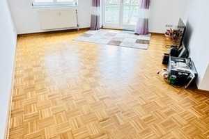 PORZ KURZFRISTIGE ANMIETUNG TOP WOHNUNG 1.OG MIT AUFZUG BALKON KÜCHENÜBERNAHME MÖGLICH PLUS GARAGE – Urbacher Weg 18, 51149 Köln – Vorschaubild 1