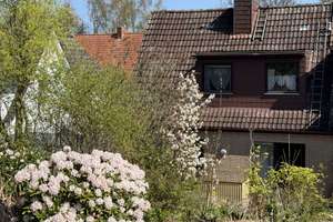 Charmante Doppelhaushälfte mit großem Garten – ideal für Handwerker mit Vision – Die vollständige Adresse der Immobilie erhältst du vom Anbieter., 24340 Eckernförde – Vorschaubild 11