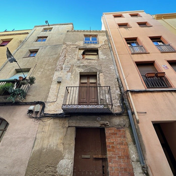 Haus in Valls