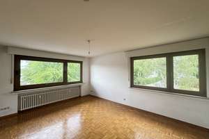 Helle, geräumige 3-Zimmer Wohnung in Top-Lage