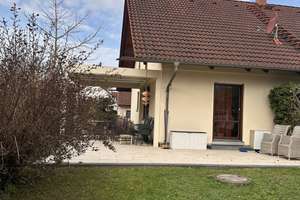 Geräumiges 5-Zimmer Haus in Beucha (Brandis) – Die vollständige Adresse der Immobilie erhältst du vom Anbieter., 4824 Brandis – Vorschaubild 1