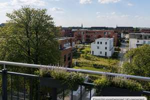 Gemütlicher Luxus auf zwei Ebenen: Erstbezug im Hanseviertel – Wismarer Straße 42, 21337 Neu-Hagen, Lüneburg – Vorschaubild 6