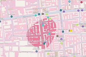 Freundliche 2-Zimmer-Wohnung mit Westbalkon, Aufzug, Speicher und Tiefgarageneinzelstellplatz – Die vollständige Adresse der Immobilie erhältst du vom Anbieter., 80809 Am Riesenfeld, München – Vorschaubild 12