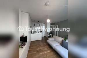 Tauschwohnung: Charmante zwei Zimmer Wohnung mit Terrasse und Balkon – Ottenser Hauptstraße 28, 22765 Ottensen, Hamburg – Vorschaubild 11