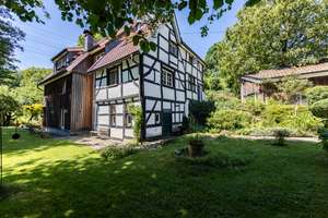 Denkmalgeschütztes Anwesen mit einzigartiger Historie in naturnaher Lage von Wuppertal. – Die vollständige Adresse der Immobilie erhältst du vom Anbieter., 42111 Uellendahl-Katernberg, Wuppertal – Vorschaubild 4