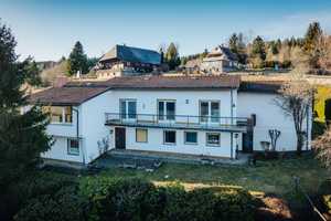 RESERVIERT Einfamilienhaus mit Einliegerwohnung und einzigartigem Ausblick auf den Titisee – Breisgau-Hochschwarzwald (Kreis) – Vorschaubild 2