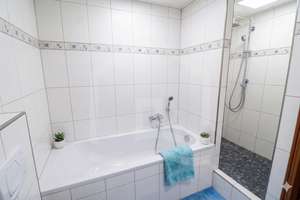 Zuhause im Grünen – Reihenhaus in traumhafter Waldrandlage – Die vollständige Adresse der Immobilie erhältst du vom Anbieter., 74172 Neckarsulm – Vorschaubild 8