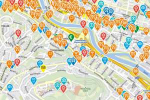 "Charme, Charakter, Möglichkeiten - Stilvolle Altbauwohnung in bester Lage" – Die vollständige Adresse der Immobilie erhältst du vom Anbieter., 66119 Alt-Saarbrücken, Saarbrücken – Vorschaubild 24
