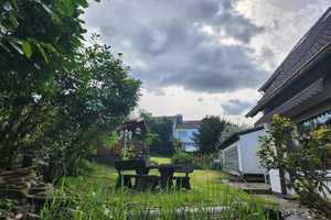 TOP Gelegenheit! Freistehendes Zwei-Familienhaus mit großem Grundstück, 3 Garagen & 2 Stellplätzen – Mettmann (Kreis) – Vorschaubild 18