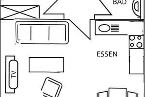URLAUB ZU HAUSE... moderne 2-Zimmerwohnung in Bestlage – Achterdeck 4, 23570 Travemünde, Lübeck – Vorschaubild 20