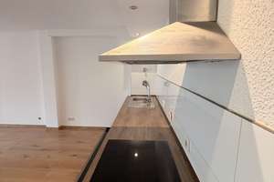 Niederkassel! Frisch renoviert | Lichtdurchflutet | Große Terrasse | Einbauküche – 40547 Niederkassel, Düsseldorf – Vorschaubild 7