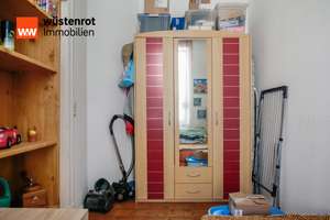 In Wismars Zentrum - Charmantes Wohn- und Geschäftshaus mit vielen Möglichkeiten – Die vollständige Adresse der Immobilie erhältst du vom Anbieter., 23966 Altstadt, Wismar – Vorschaubild 16