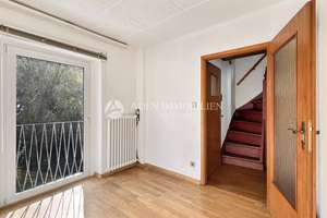 Fliegerviertel: 6-Zimmer-Reihenhaus mit 151m² Grundfläche und 120m² Garten! – Kleineweg 51, 12101 Tempelhof, Berlin – Vorschaubild 6